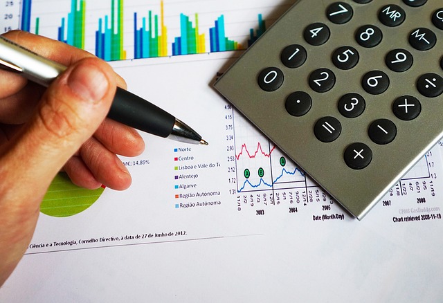 AI-Powered Tools: Your Secret Weapon for Financial Success