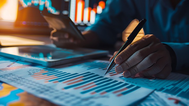 AI-Powered Tech: Your New Ally in Financial Management