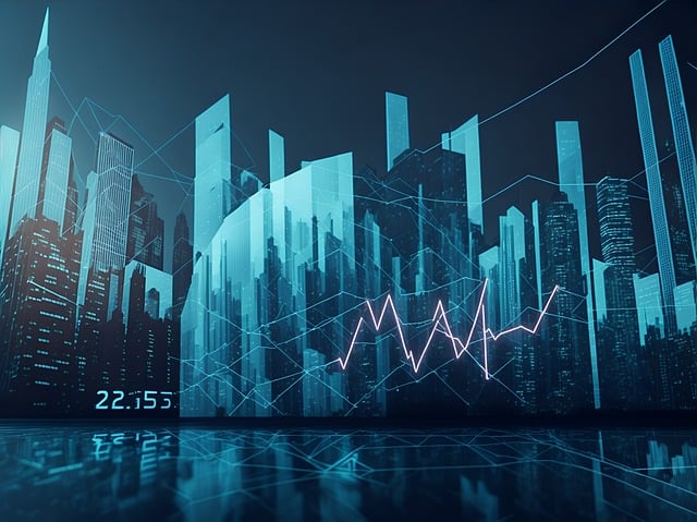 Harnessing AI to Boost Your Financial Well-being: Smart Savings and Wealth-Building
