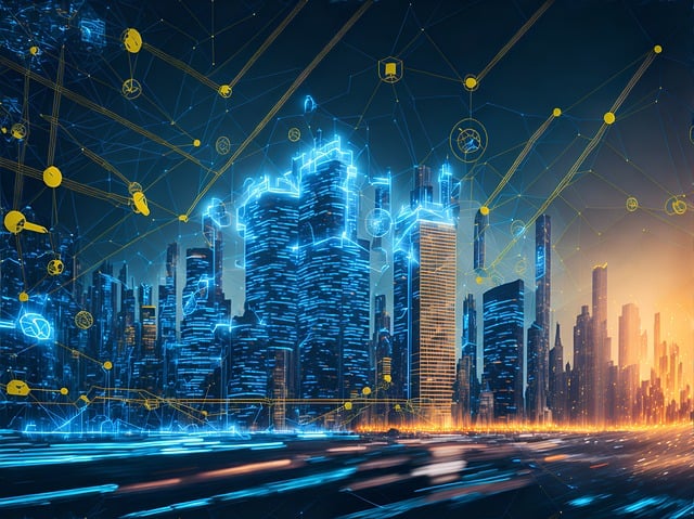 AI Tech Tools: Your Secret Weapon for Financial Success