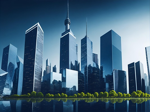Exploring AI-Driven Wealth Building: Revolutionizing Your Financial Future