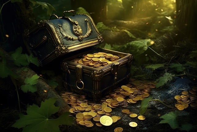 Unveiling AI: Your Ticket to Building Wealth Effortlessly