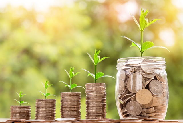 Smart Money Moves: Mastering Wealth Building Strategies for Financial Freedom