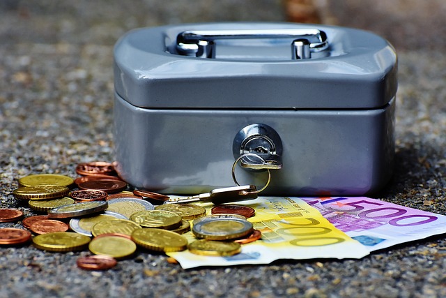 Unlocking Wealth: How AI is Revolutionizing Money Management Strategies