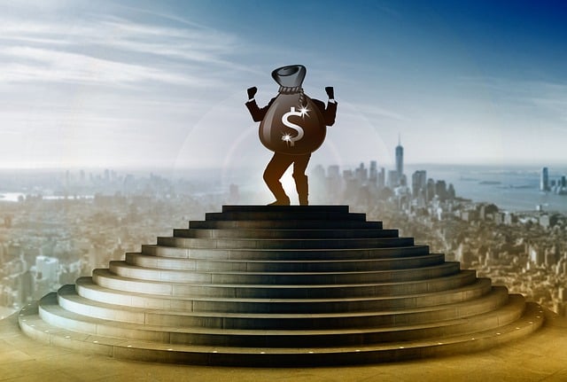 Unlocking Wealth: How AI is Revolutionizing Money Management Strategies