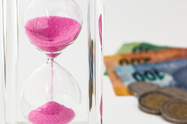 Smart Money Moves: Building Your Financial Future Now