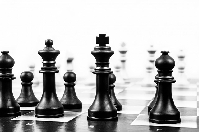Smart Money Moves: Building Wealth for a Bright Financial Future