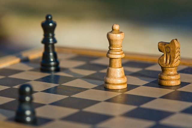Unlocking Wealth: Mastering the Art of Building Your Fortune