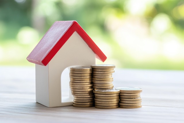 Unlocking Financial Freedom: AI-Driven Wealth Building Strategies