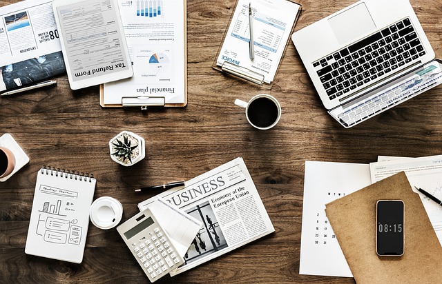 AI-Powered Tools: Your Secret Weapon for Financial Success