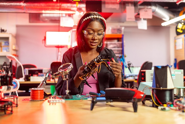 AI-Powered Tech: Your Path to Smarter Savings and Wealth