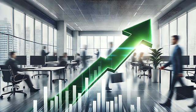 Unlocking Financial Success: How AI Tools Are Changing the Game for Budgeting and Saving