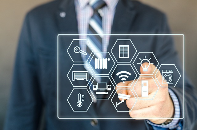 Smart Ways AI Tech Can Boost Your Financial Health