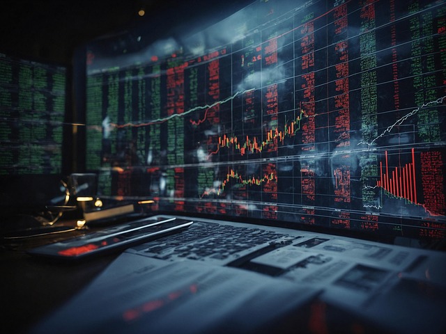 Smart Money: How AI Tools Can Boost Your Financial Health