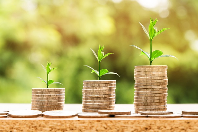 Smart Savings: How AI-Powered Tech Transforms Your Financial Future