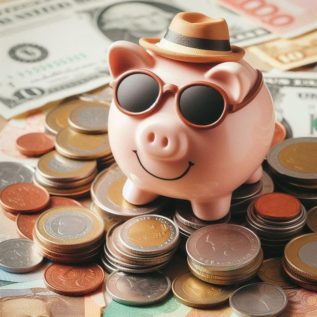 Smart Strategies: How AI Tools Are Revolutionizing Financial Management