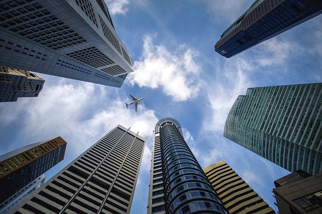 Artificial Intelligence: Your New Financial Wingman for Savings and Wealth Building