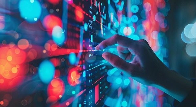AI-Powered Tools: Revolutionizing Your Financial Future